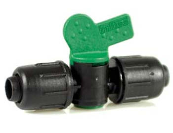 VALVOLA CILINDRO 16 PN4 PE