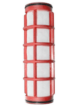 CARTUCCIA A RETE INOX 120 MESH TIPO C