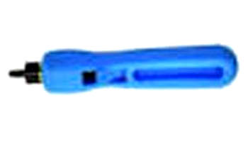 FUSTELLA FORATUBO PROF MM 3