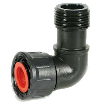 GOMITO PP MF 1 C/ORING