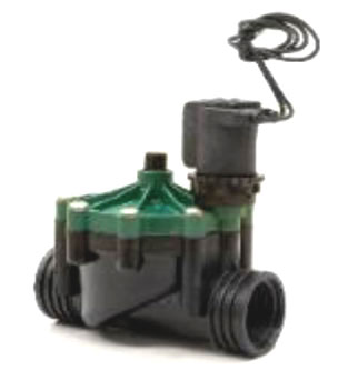 ELETTROVALVOLA PRO MM 3/4 24V