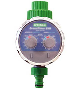 PROGRAMMATORE GREENTIMER EVO 3/4