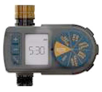 PROGRAMMATORE HRC980 1 ZONA 3/4
