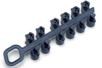 BOCCAGLI X RAINBIRD 5004 PC H 10