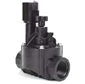 ELETTROVALVOLA 100 HV FF 1 24V