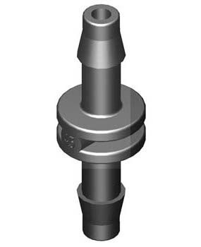 OLIVETTA MICROTUBO INNESTO 4 5MM