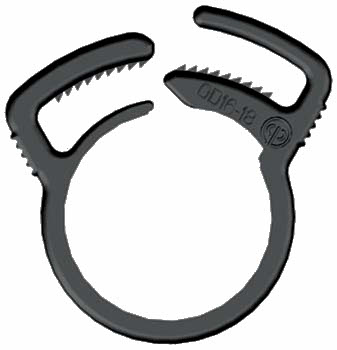 FASCETTA STRINGITUBO 16 18 MM