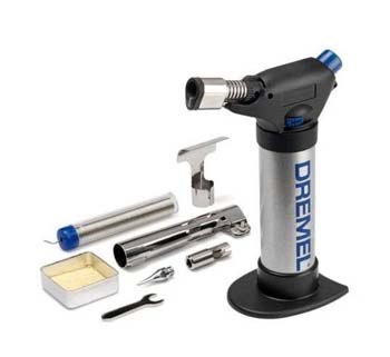 SALDATORE VERSAFLAME DREMEL