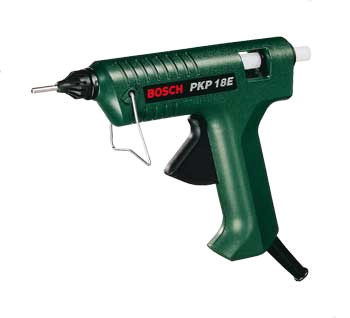 PISTOLA INCOLLATRICE PKP18E 220V BOSCH