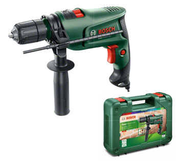 TRAPANO AUTOSERRANTE *13 600W EASYIMPACT