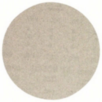 DISCO ABRASIVO A RETE CON VELCRO *150 GRANA 80 PEZZI 5