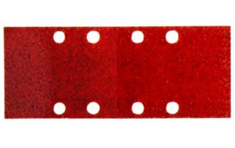 FOGLI VELCRO FORATO 93X 185 240 PZ10