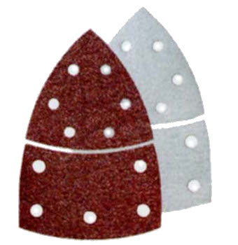 FOGLI VELCRO ABRASIVO X PALMARE PZ25