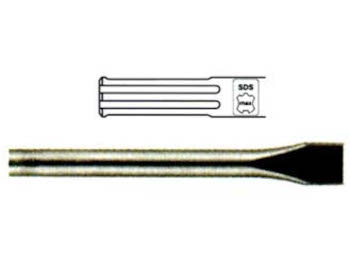 SCALPELLO PIATTO SDS MAX CM40 BOSCH