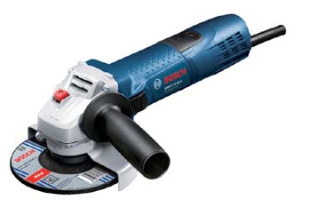 SMERIGL VARIATORE ELET GWS7 115E