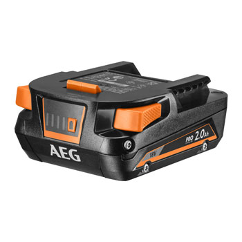 BATTERIA 18V 2AH SUBCOMPACT AEG