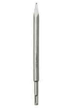 SCALPELLO ATTACCO SDS PLUS A PUNTA MM250 MP