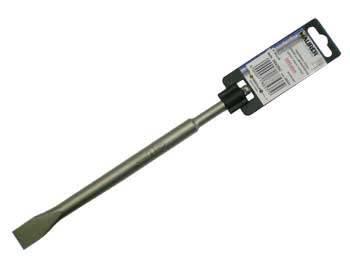 SCALPELLO ATTACCO SDS PLUS A TAGLIO 250X 20MM MP