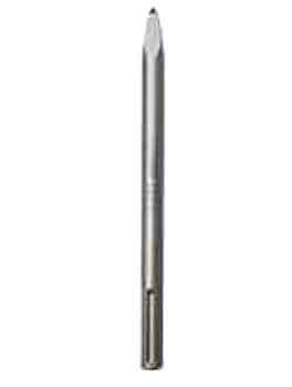 SCALPELLO ATTACCO SDS MAX A PUNTA MM280 MP