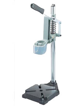 SUPPORTO X  TRAPANO COLLARE DIAMETRO MM43X 500 MAURER