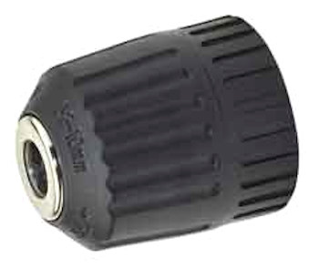 MANDRINO AUTOSERRANTE IN NYLON DIAMETRO MM 10 ATTACCO 3/8 MR