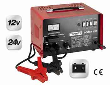 CARICABATERIA AVVIATORE BOOST 320AH 12 24V YM