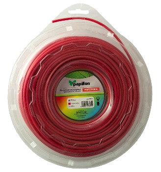 FILO PROFESSIONALE DECESPUGLIATORE TONDO 3X 55MT PP