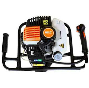 MOTOTRIVELLA 2T 43CC *EA43* PP