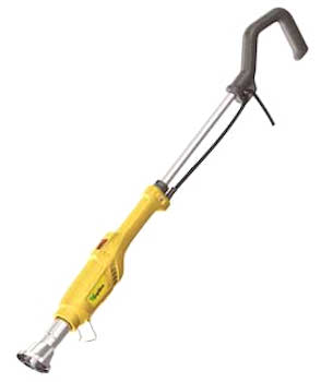 DISERBANTE ELETTRICO 2000W PP