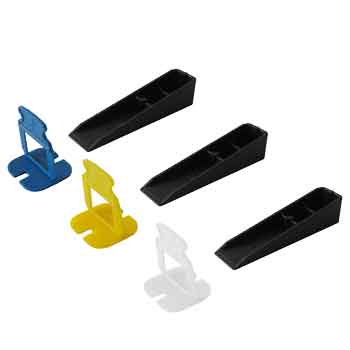 TIRANTE LIVELLANTE MAXI SPESSORE 1MM PZ100 MAURER