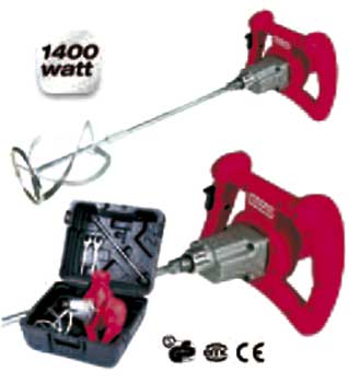 MISCELATORE 1400W 1VELOCITA VALIGIA YAMATO