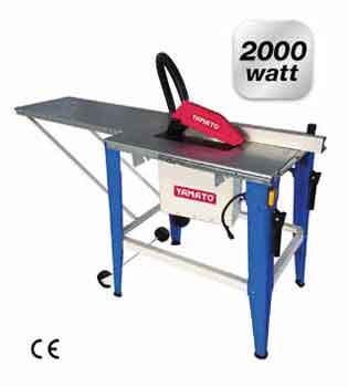 BANCO SEGA MM315 2000W YM