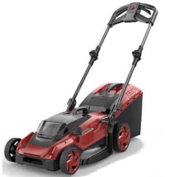 RASAERBA TAGLIO 40CM PER BATTERIA LITIO 40V SENZA BATTERIA YAMATO