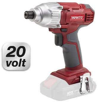 AVVITAT IMPUL S/BA MYX 20V YM