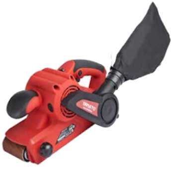 LEVIGATRICE NASTRO 810W 533X 76 YAMATO