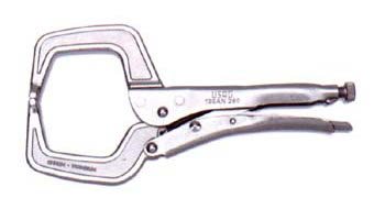 PINZAGRIP GN MORS 280 139A USAG