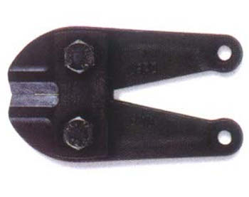 LAMA RICAMBIO 450 TAGLIABULLONI 196A USAG