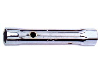 CHIAVE TUBO DDES 6X 7 USAG 288N