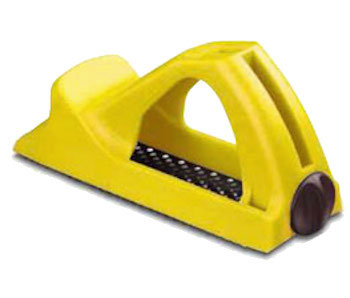 PIALLETTO ABS SURFORM 155MM STANLEY