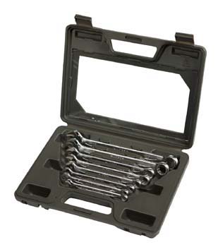 SERIE CHIAVI COMBINATE 8 19 PZ8 MP