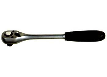 CRICCHETTO REVERSIBILE 32DENTI ATTACCO DA 3/4 MP
