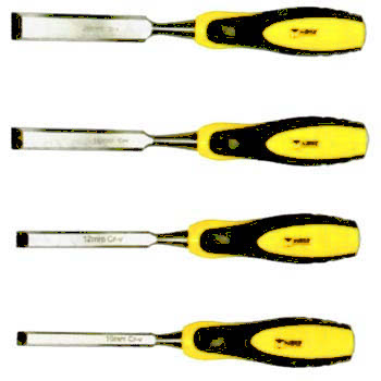 SCALPELLO MANICO BICOMPONENTE PZ4 MM10 20 MP