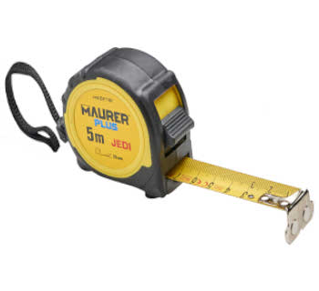 FLESSOMETRO JEDI MM19X 3MT MAGNETICO MP