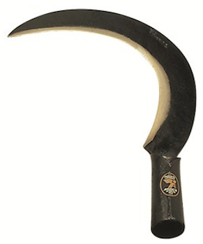 RONCOLA SCANSANO 1/2LUNA M/TUBO