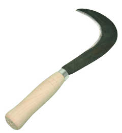 RONCOLA ORTO/CACCIA CM14 M/LEGNO