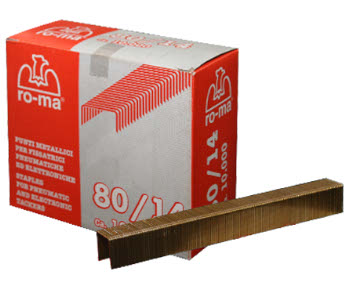 PUNTI ACCIAIO ART53/530 MM6 PZ5000