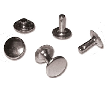 RIVETTO ALLUM *7X 8MM PZ20 033