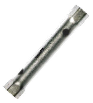 CHIAVE A TUBO 6X 7 MR