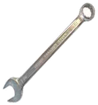 CHIAVE COMBINATA CVA 2401 20