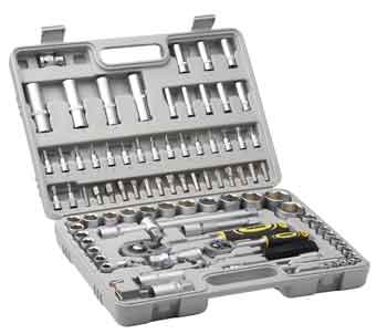 BUSSOLE E BITS 1/4 1/2 PZ94 CARBONIO TRATTAMENTO TERMICO MAURER